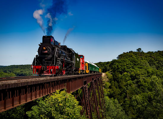 Railway Booking