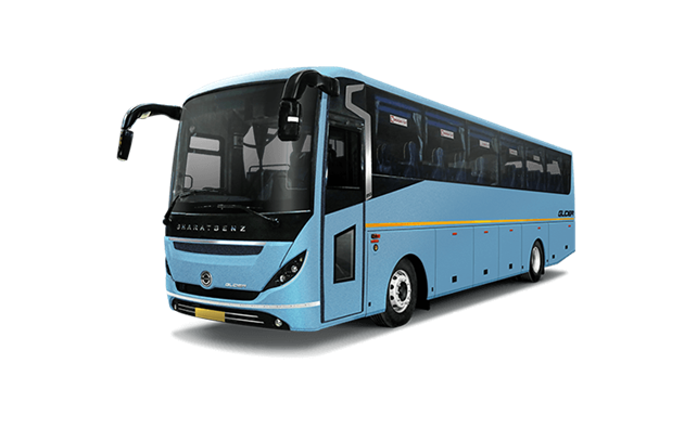 Bus Booking